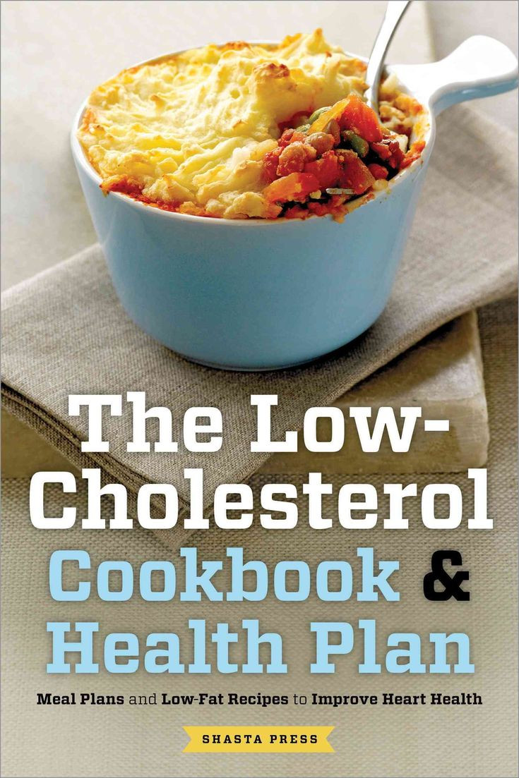 Healthy Low Cholesterol Recipes
 Pin on Low cholesterol recipes