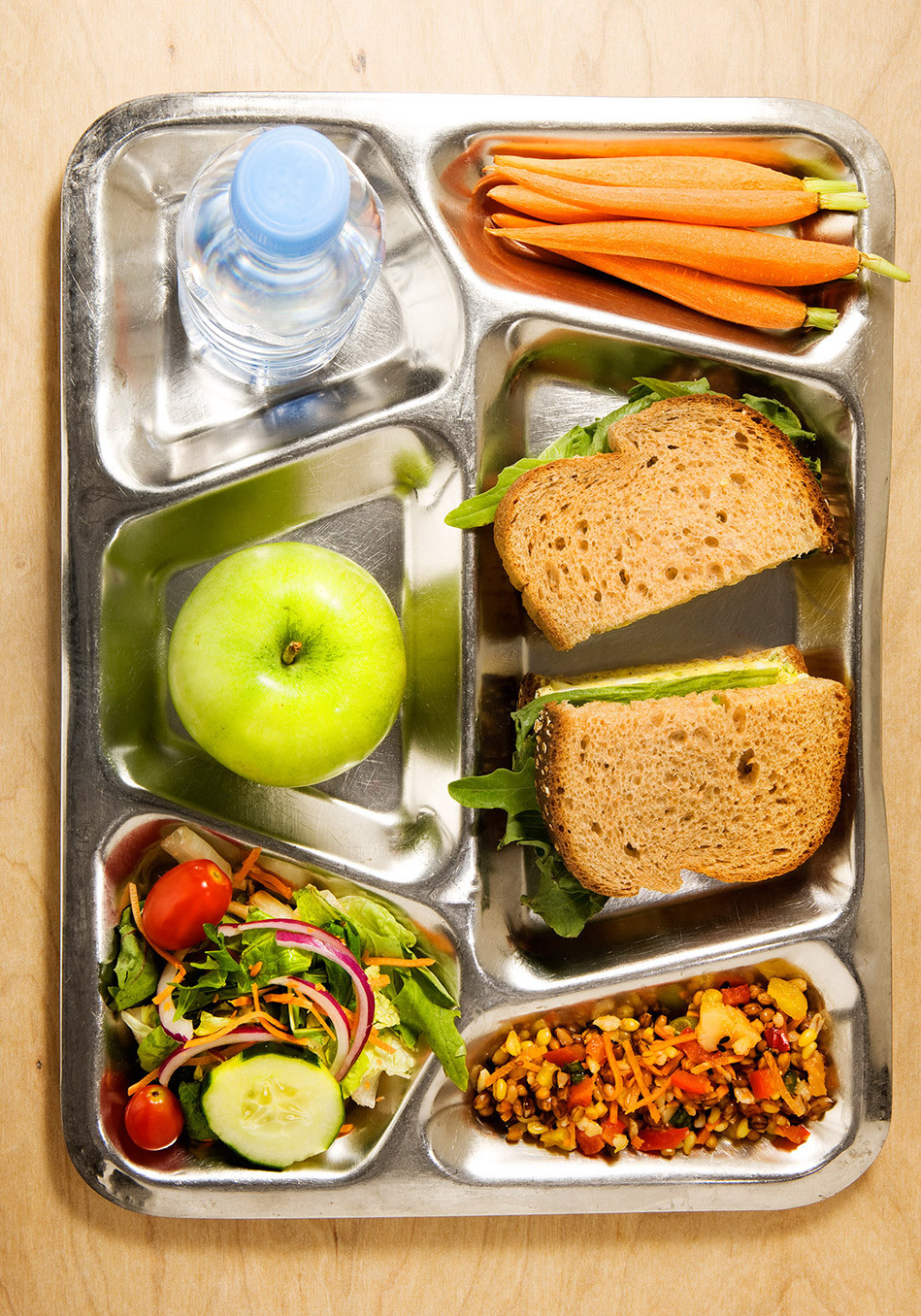 Healthy Lunches To Pack
 How to Pack a Lunch – Healthy Lunch Ideas