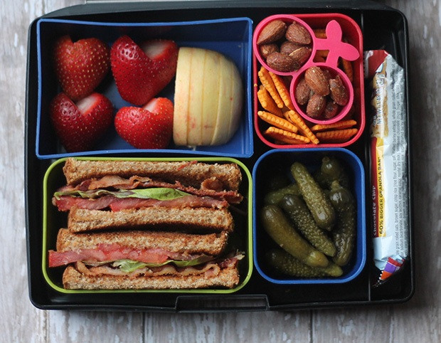 Healthy Lunches To Pack
 14 Healthy Lunch Ideas to Pack for Work