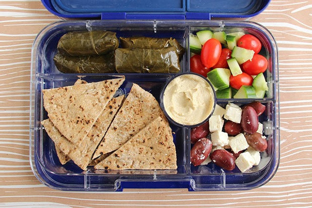 Healthy Lunches To Pack
 14 Healthy Lunch Ideas to Pack for Work