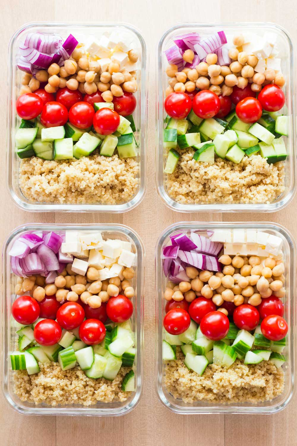 The Best Healthy Meal Prep Dinners - Best Recipes Ideas and Collections