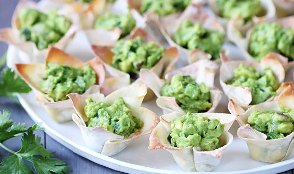 Healthy Mexican Appetizers
 Cinco de Mayo Party Ideas for Food Appetizers and Drinks