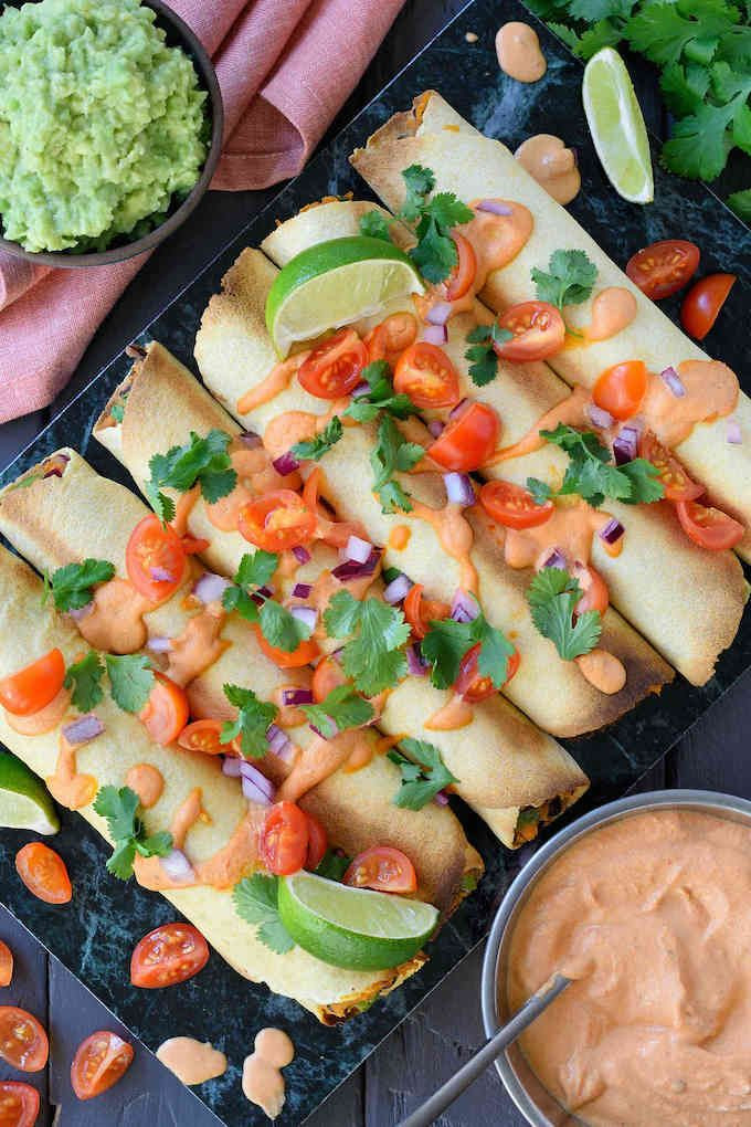 Healthy Mexican Appetizers
 15 Healthy Appetizers For Your Game Day Party