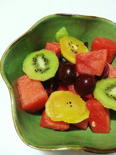 Healthy Mid Morning Snacks
 53 best Fruits & Ve ables images on Pinterest