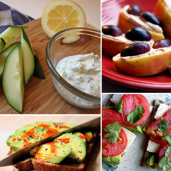 24 Of The Best Ideas For Healthy Mid Morning Snacks Best Recipes Ideas And Collections