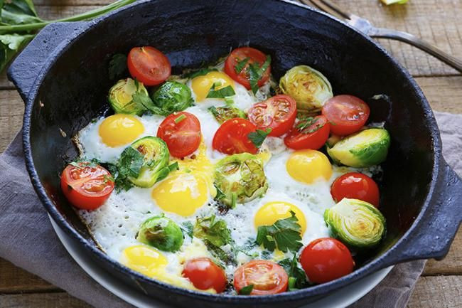 Healthy Paleo Breakfast
 10 quick and healthy Paleo breakfasts With images