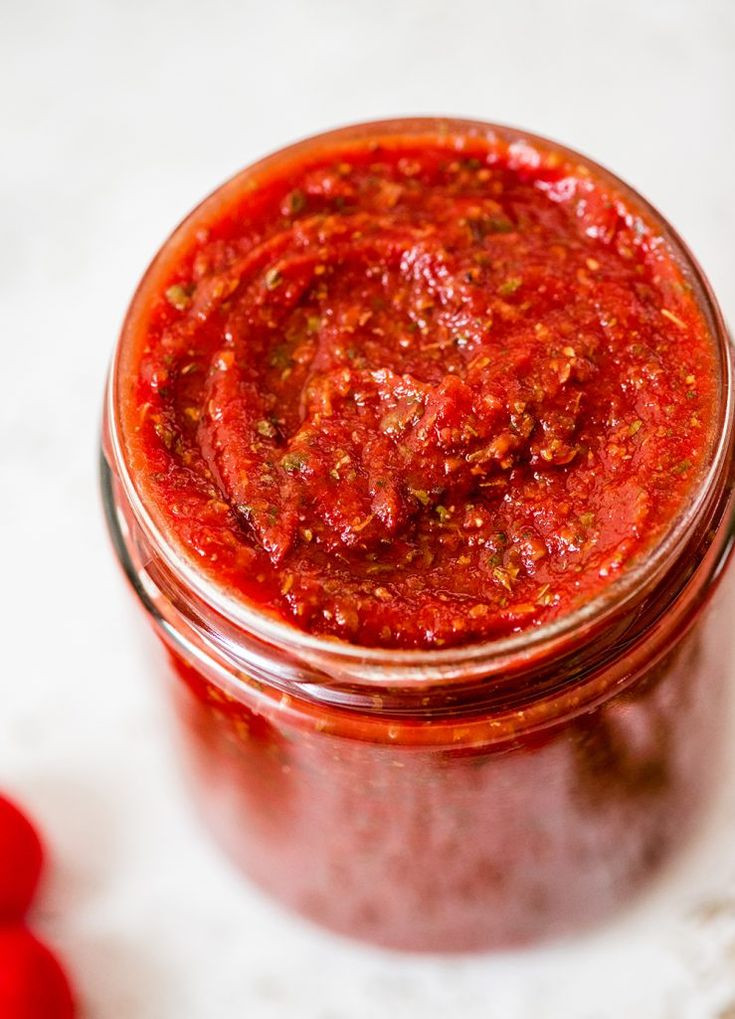 Healthy Pizza Sauce
 This is the best Easy Homemade Pizza Sauce Recipe ever It