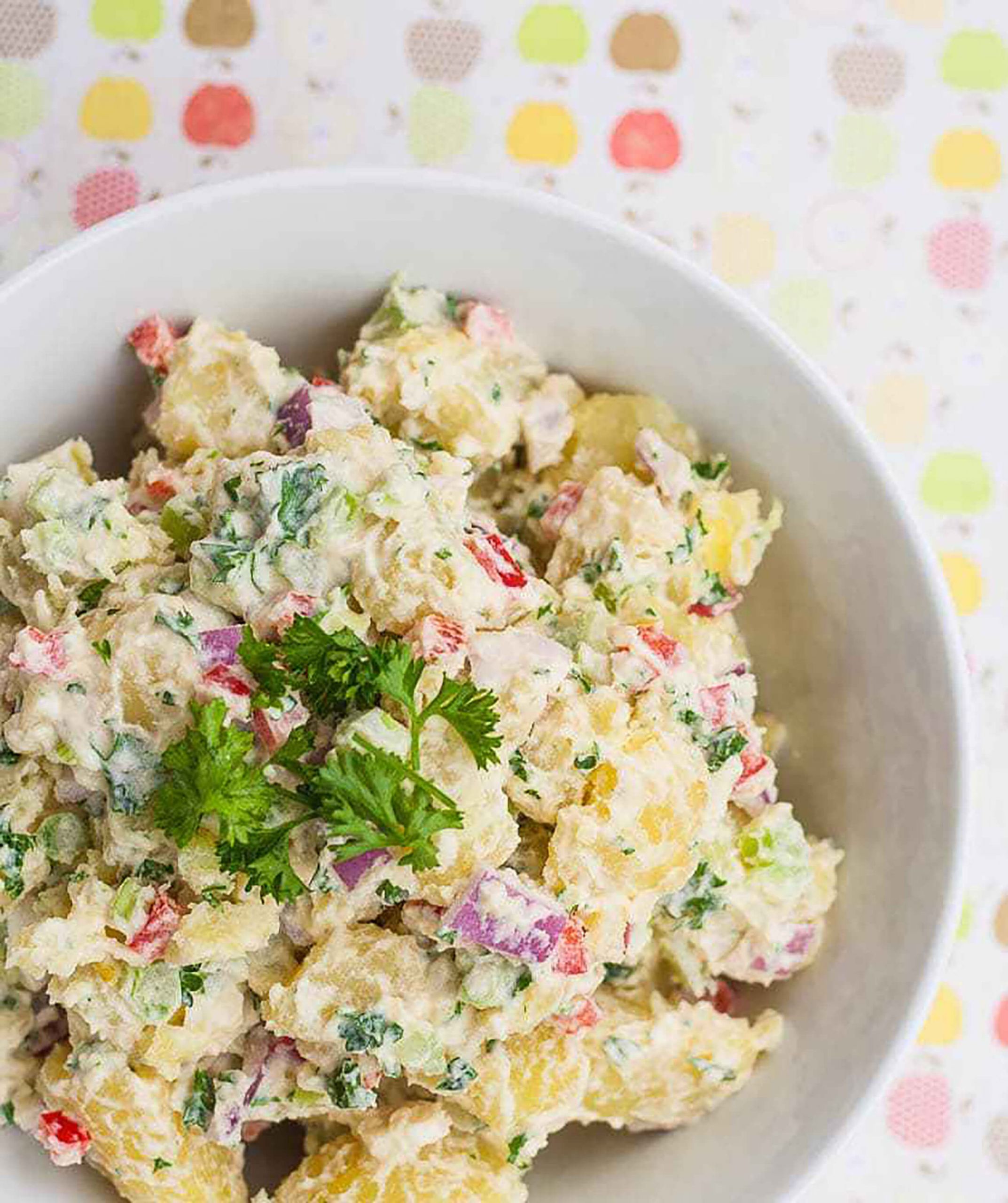 Healthy Potato Salad
 Are Potatoes Healthy Discover The Science Backed Truth