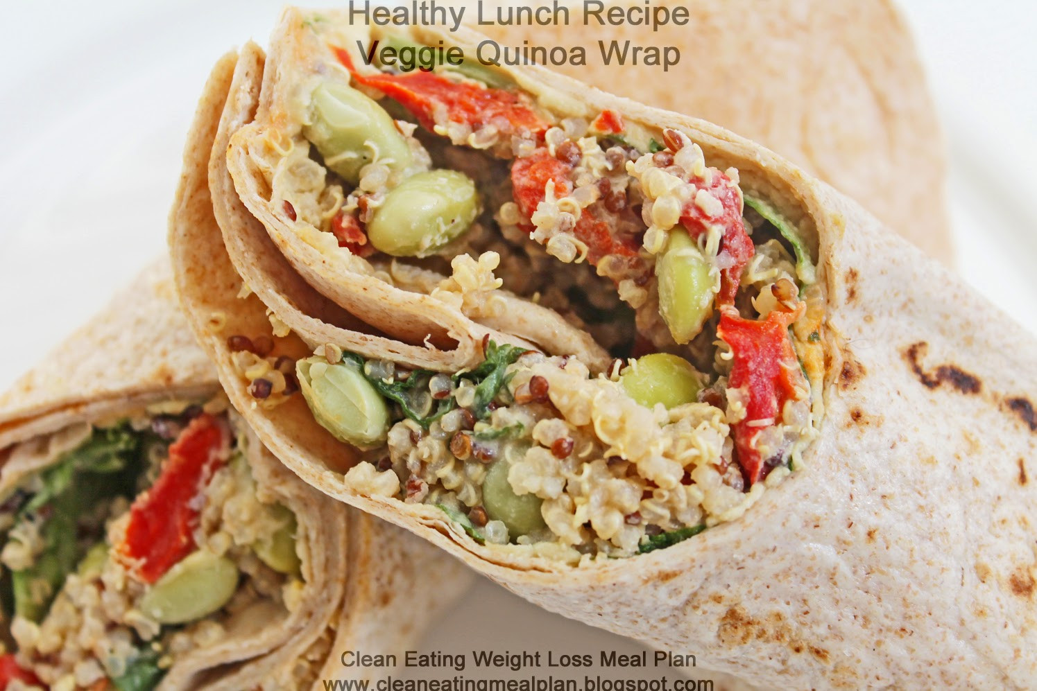 Healthy Sandwich Recipes For Weight Loss
 Healthy Lunch Recipe for Weight Loss Meal Plan Veggie