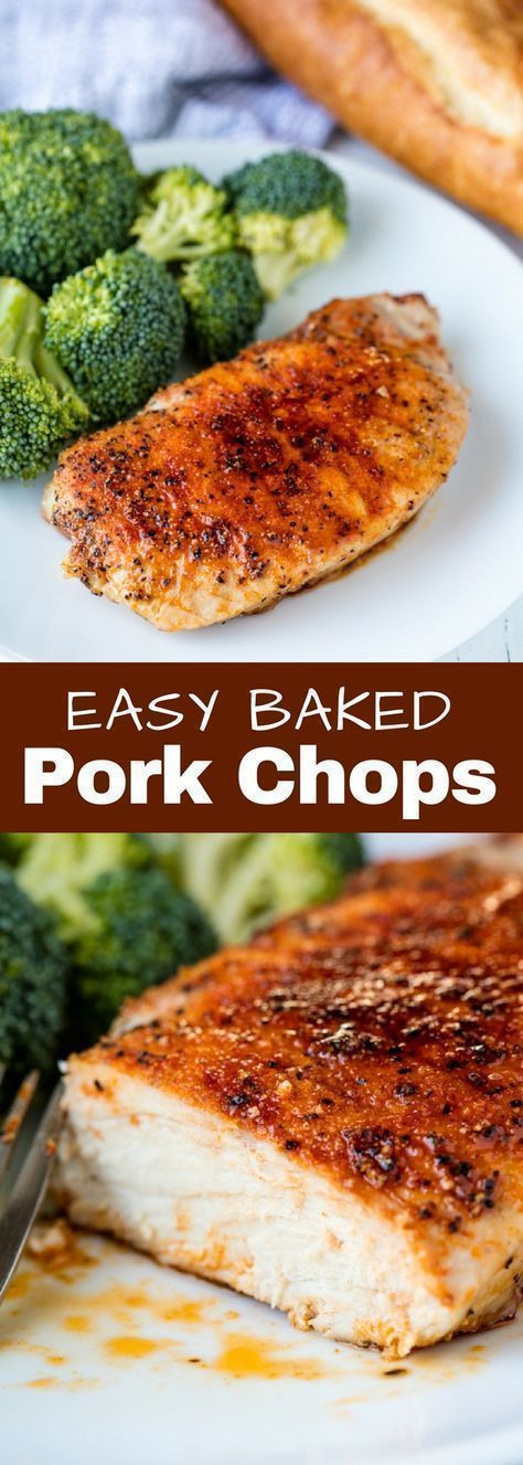 23 Best Healthy Sides for Pork Chops - Best Recipes Ideas and Collections