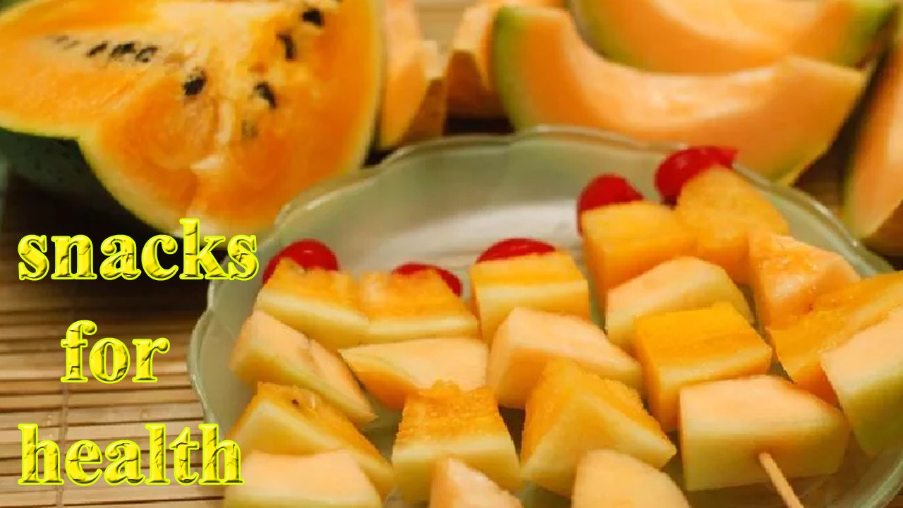 Healthy Snacks For Teens
 Healthy Snack For Teens Balancing Nutrition Healthy