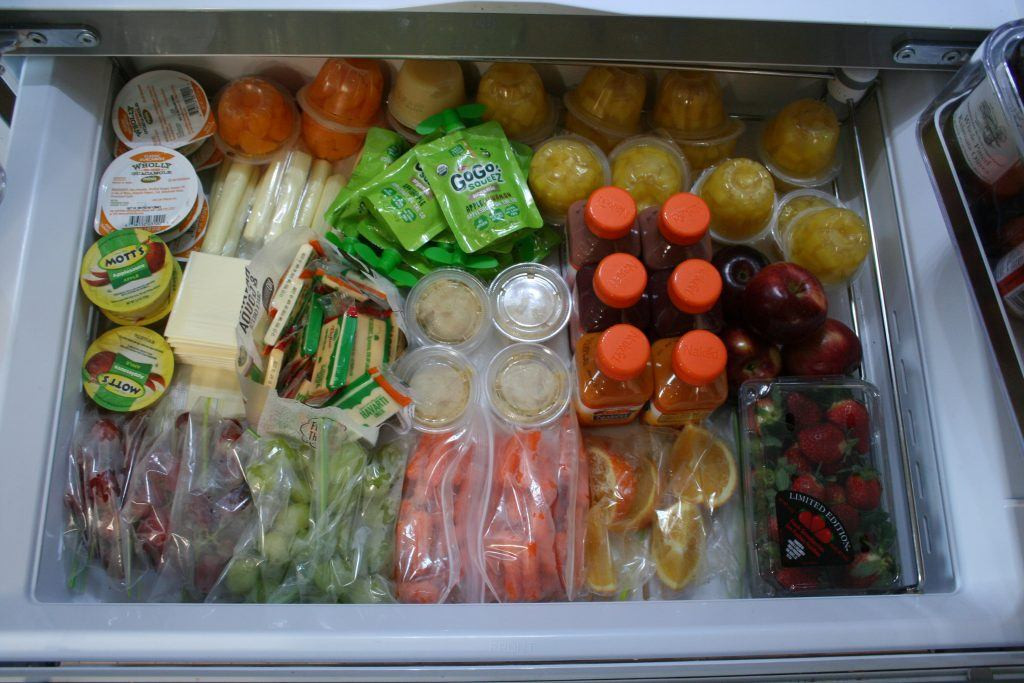 Healthy Snacks On The Go
 Healthy Grab And Go Snack Ideas For Kids Create A DIY