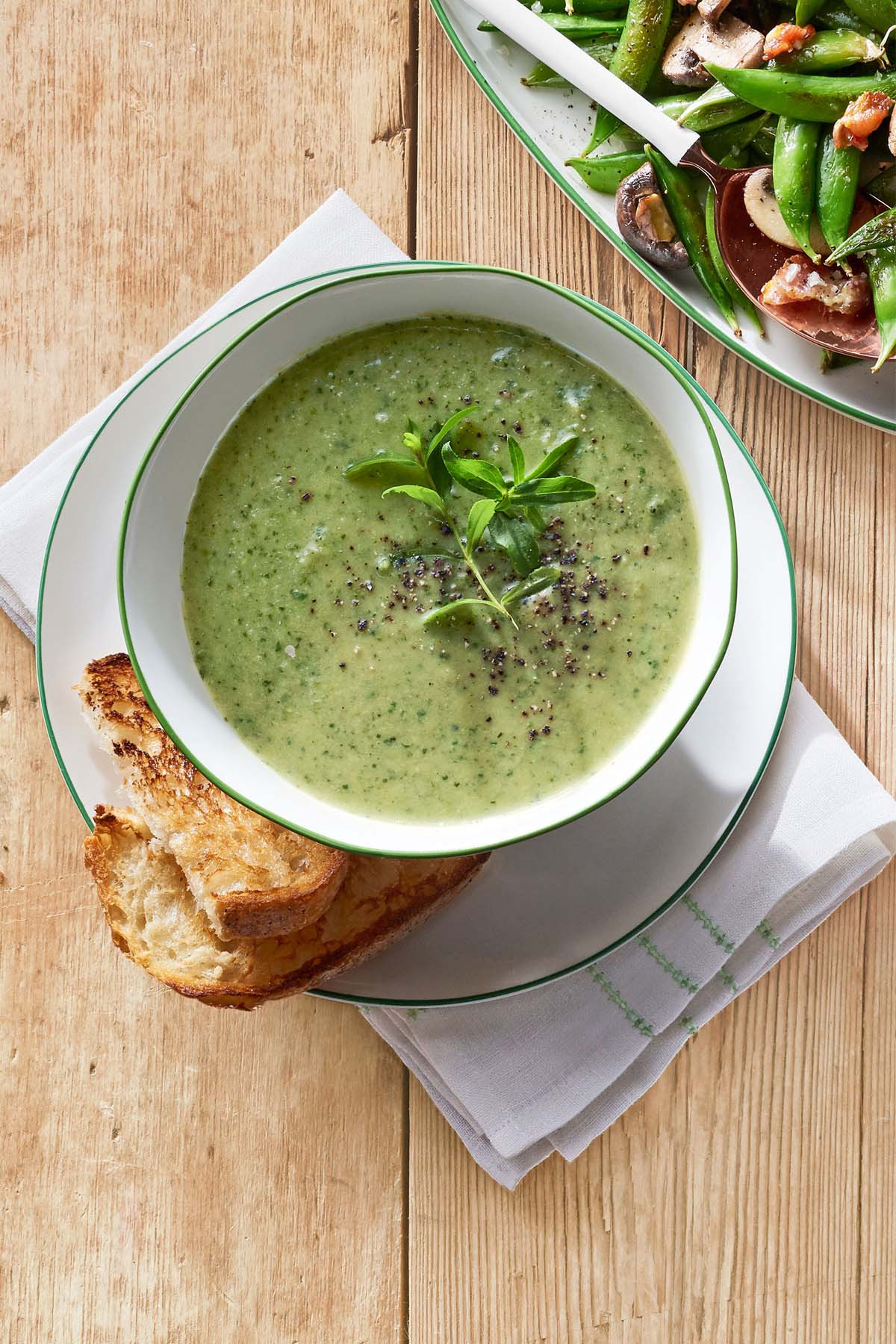 Healthy Soups To Make
 48 Best Healthy Soup Recipes Quick & Easy Low Calorie Soups