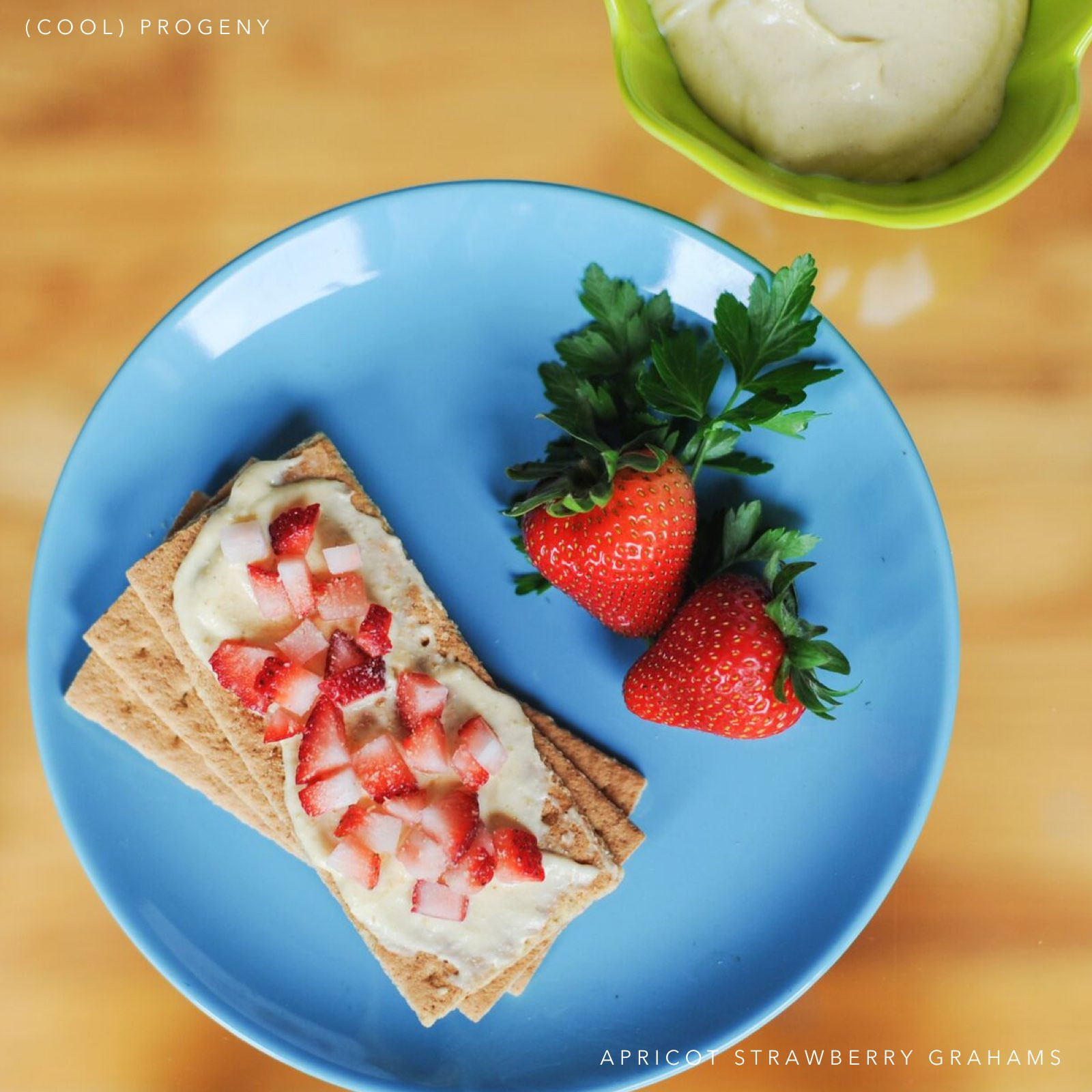Healthy Summer Snacks
 five healthy summer snacks for kids cool progeny
