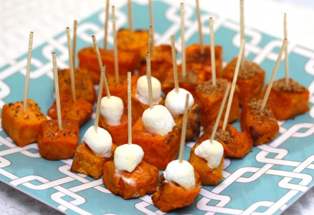 Healthy Thanksgiving Appetizers
 Healthy Thanksgiving Appetizers That You And The Kids Will