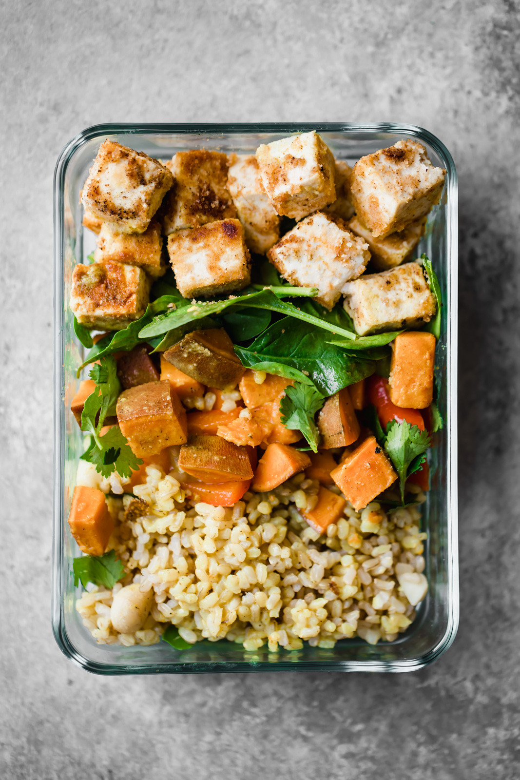 Healthy Vegan Lunches
 15 Delicious Vegan Lunch Recipes that are Perfect for Meal