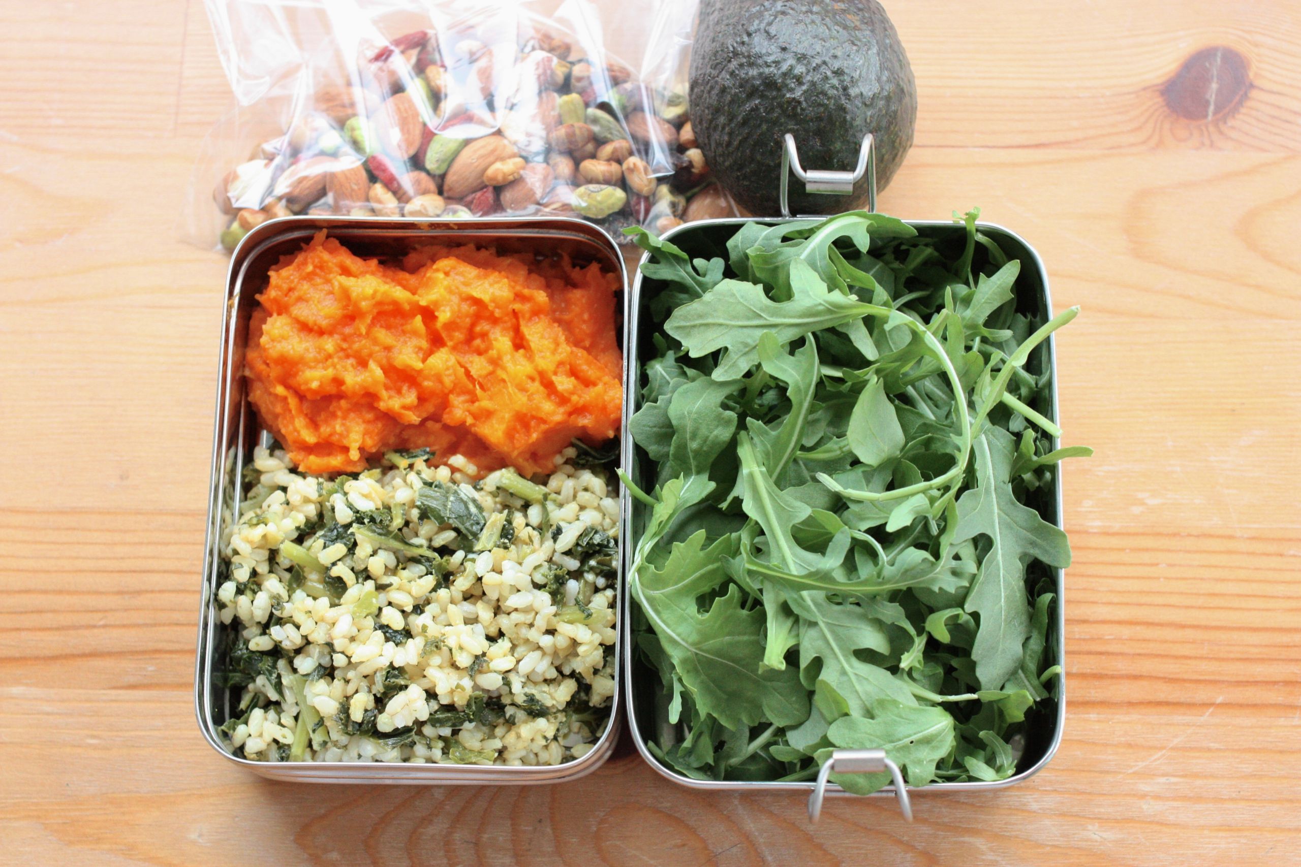 Healthy Vegan Lunches
 Vegan Lunch Ideas Healthy Recipes