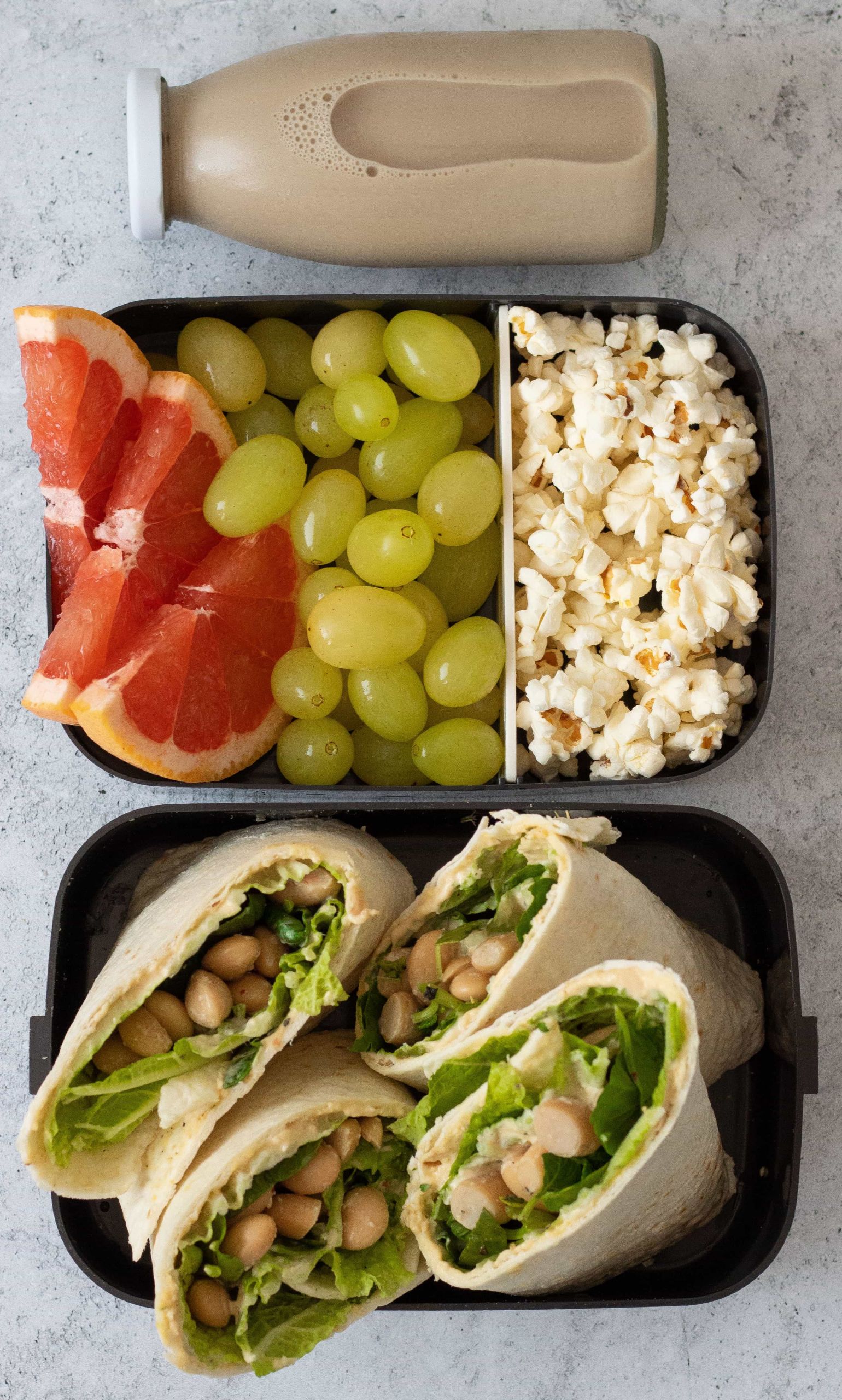 Healthy Vegan Lunches
 5 No Heat Vegan School Lunch Ideas Easy & Healthy Recipes