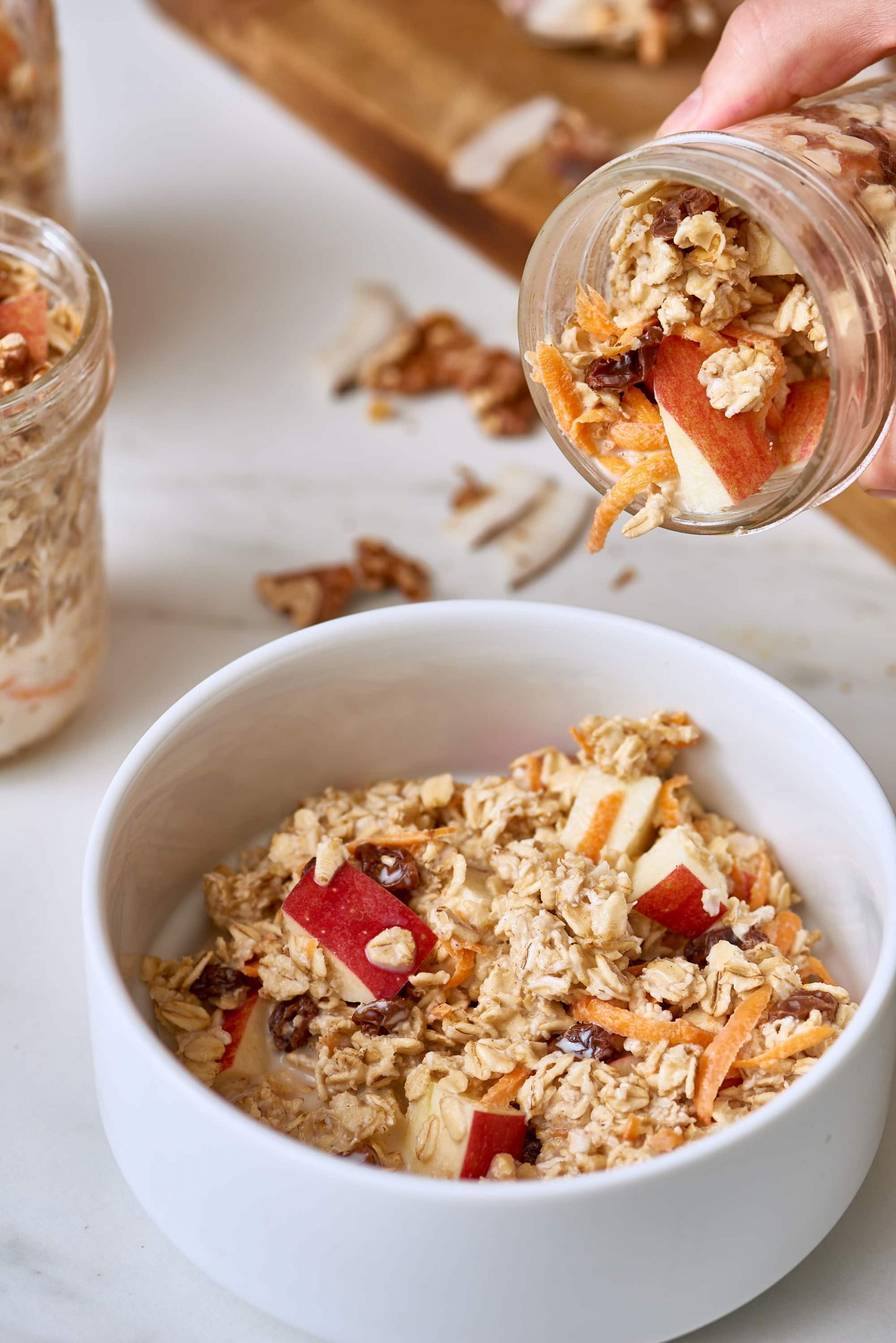 Heart Healthy Breakfast Recipes
 10 Heart Healthy Breakfast Ideas for Busy Mornings
