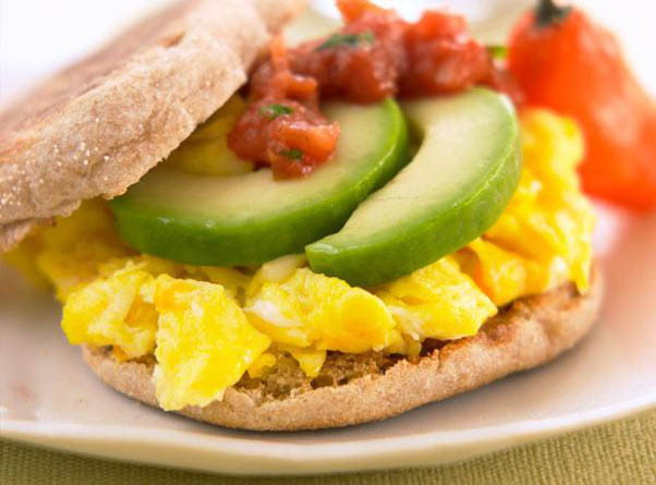 Heart Healthy Breakfast Recipes
 25 Healthy Breakfast Recipes To Start your Day Easyday