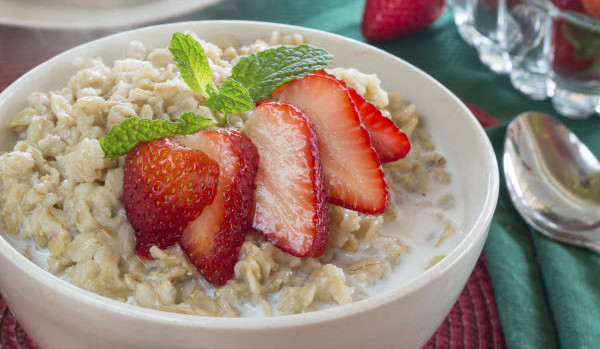 Heart Healthy Breakfast Recipes
 5 The Go Hearty Heart Healthy Breakfast Ideas – Health