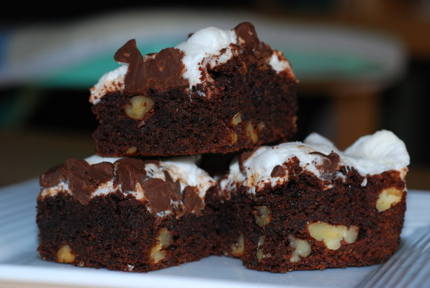 Hershey Chocolate Brownies
 Hersheys Best Brownies Recipe Food