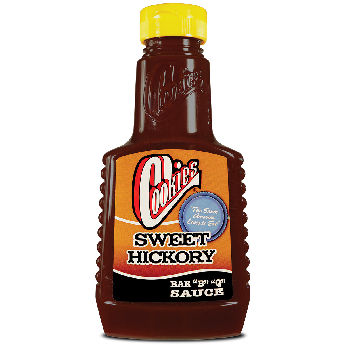Hickory Bbq Sauce
 Sweet Hickory BBQ Sauce