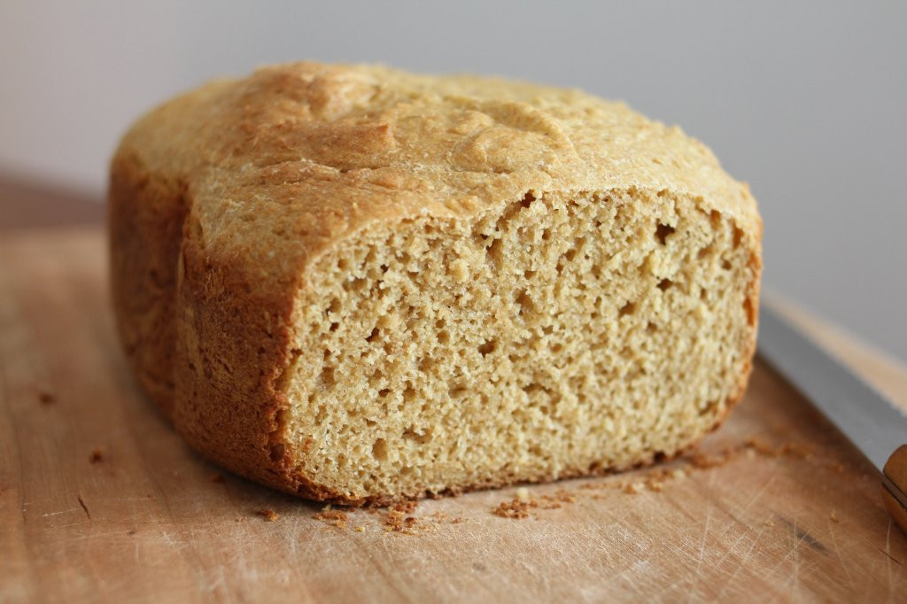 High Fiber Bread Machine Recipes
 24 Best High Fiber Bread Machine Recipe Best Round Up