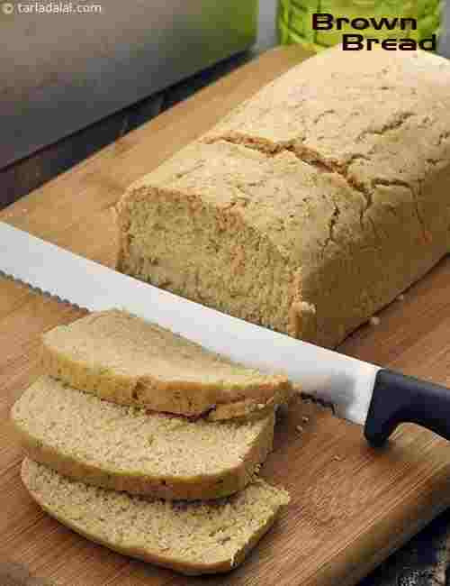 High Fiber Bread Recipe
 24 Best High Fiber Bread Machine Recipe Best Round Up