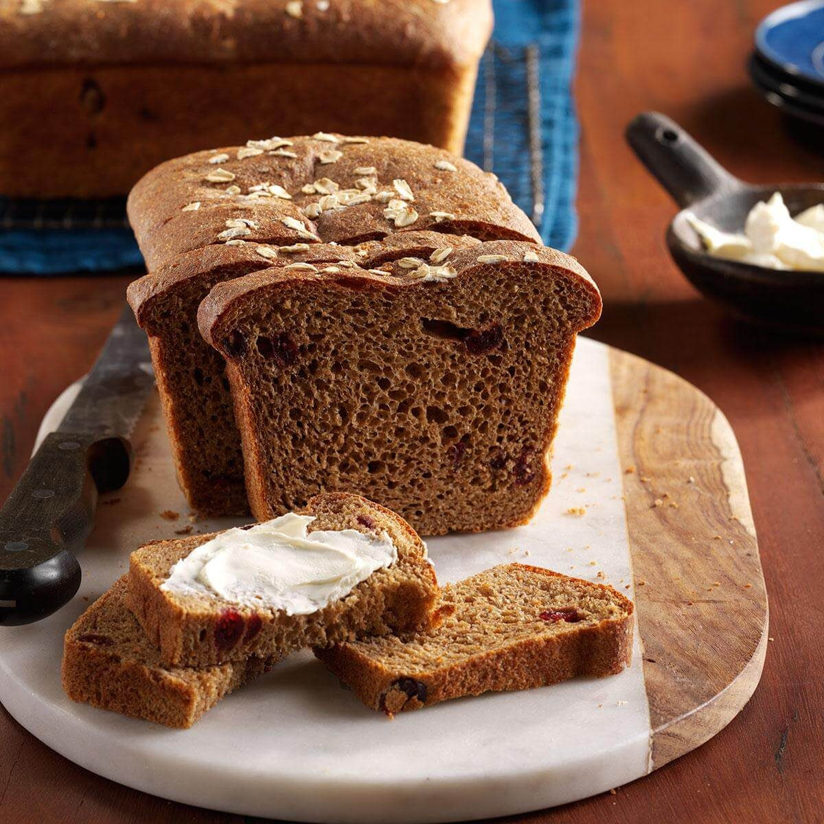 High Fiber Bread Recipe
 The Best High Fiber Bread Recipe Plus Tips for Baking