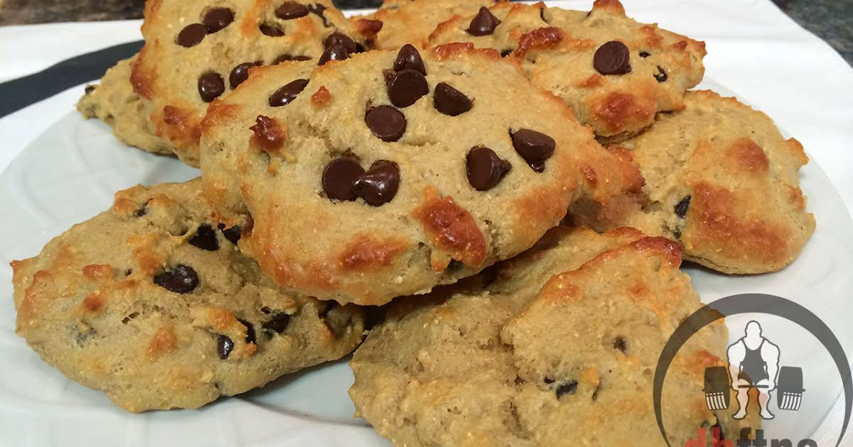 High Fiber Cookie Recipes
 10 Best High Fiber Oatmeal Cookies Recipes