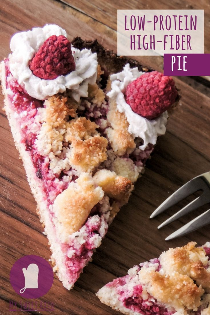 High Fiber Keto Recipes
 72 best Keto Desserts images on Pinterest