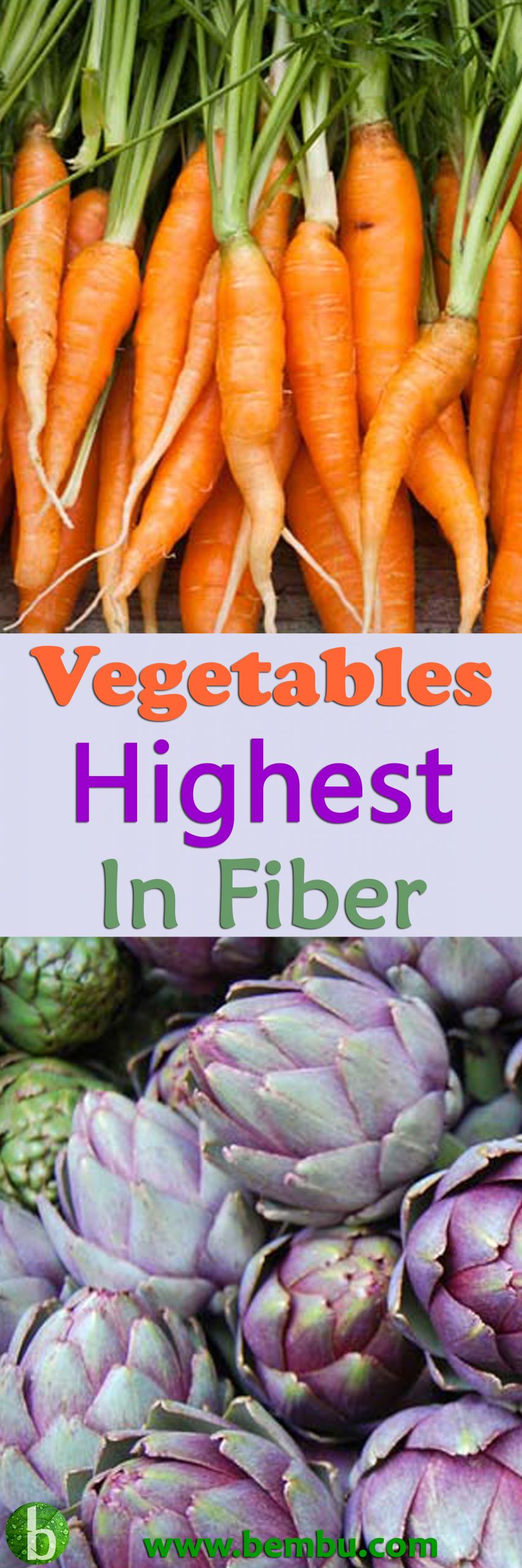 High Fiber Vegetarian Recipes
 11 High Fiber Ve ables Perfect For A Diet Plan