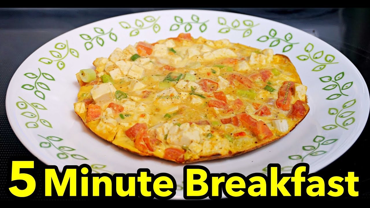 The 20 Best Ideas for High Protein Low Carb Breakfast Recipes - Best