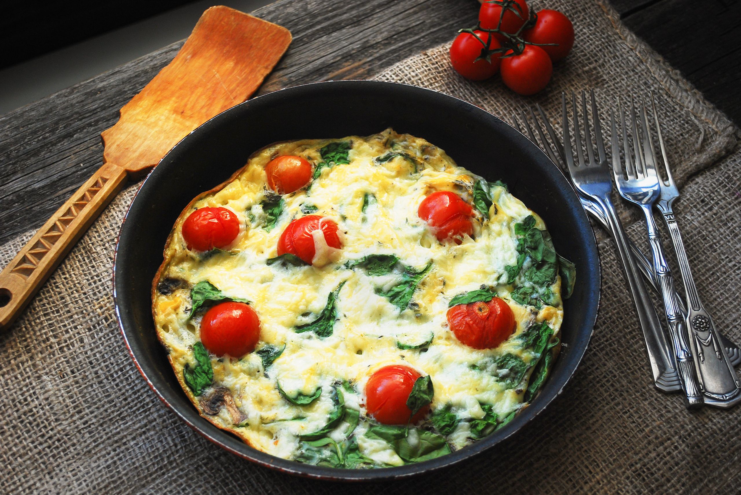 The 20 Best Ideas for High Protein Low Carb Breakfast Recipes - Best