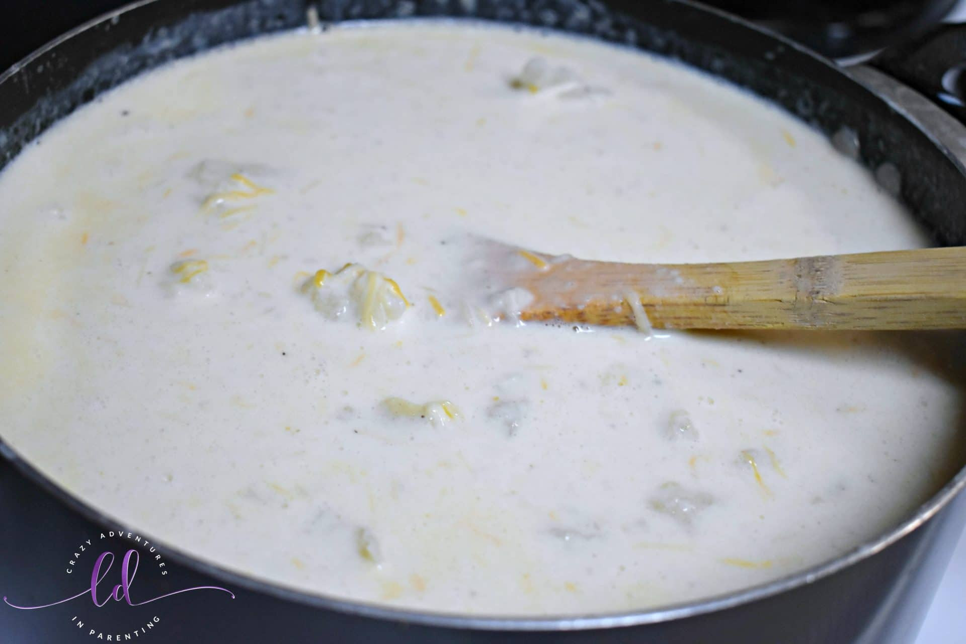 Home Made Potato Soup
 Best Homemade Potato Soup Recipe Ever