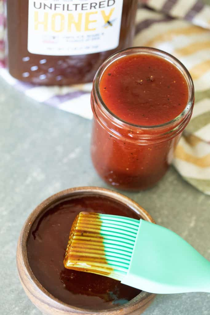 Best 22 Honey Bbq Sauce - Best Recipes Ideas and Collections