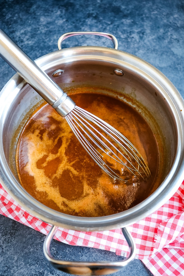 Honey Bbq Sauce
 The BEST BBQ Sauce recipe Honey BBQ Sauce Recipe