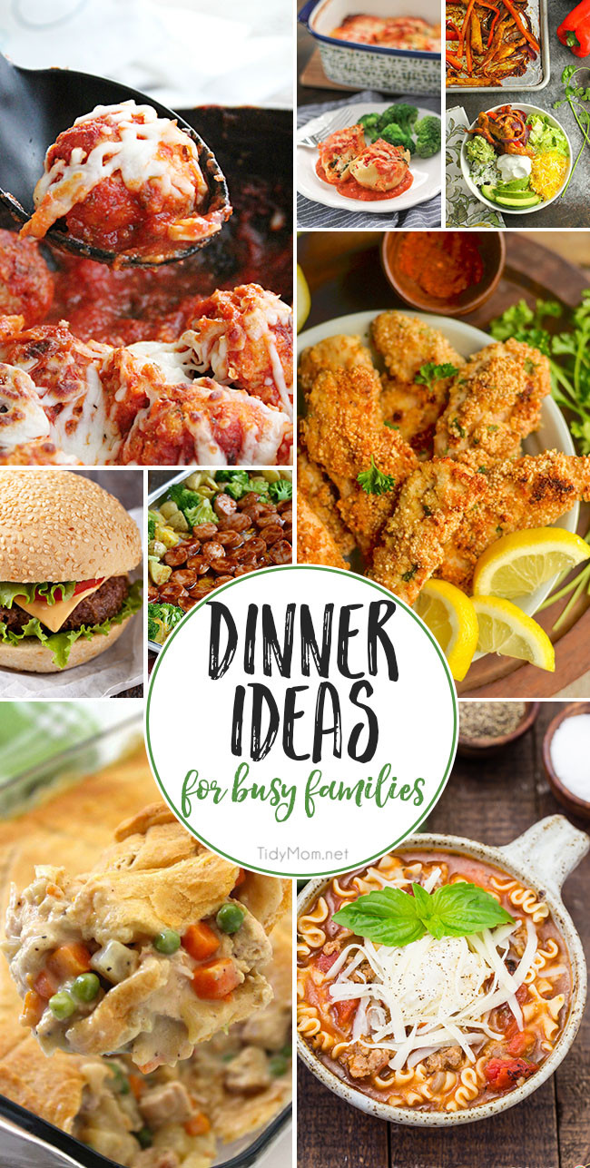 Best 35 Ideas for Dinner - Best Recipes Ideas and Collections