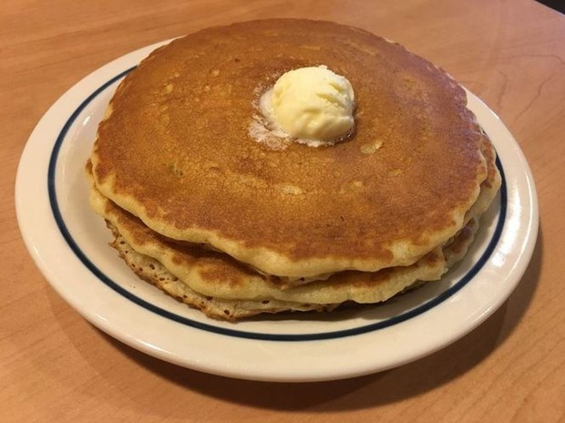Ihop 60 Cent Pancakes
 IHOP to offer 60 cent pancakes for one day only