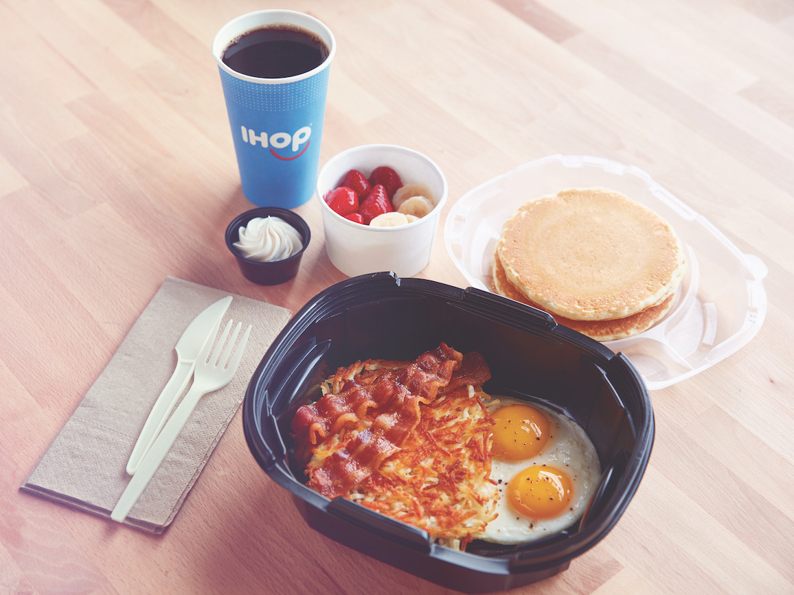 Ihop 60 Cent Pancakes
 IHOP launches delivery 60 cent pancakes Business Insider