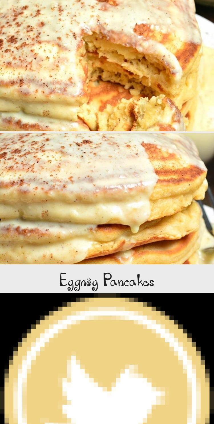 Ihop Eggnog Pancakes
 Eggnog Pancakes Cake in 2020