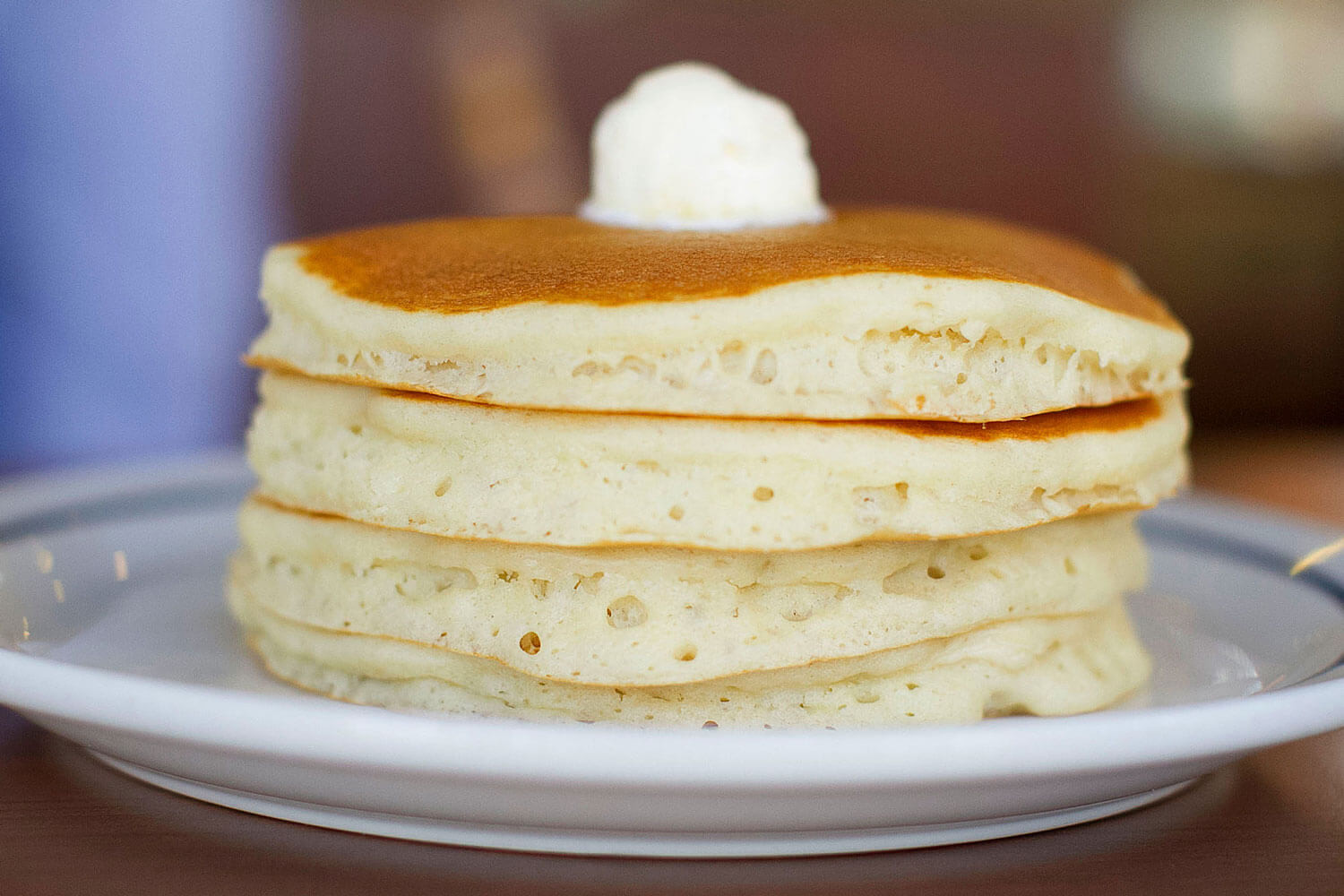 Ihop Original Buttermilk Pancakes
 For 5 Days Get IHOP’s Famous Buttermilk Pancakes For Just