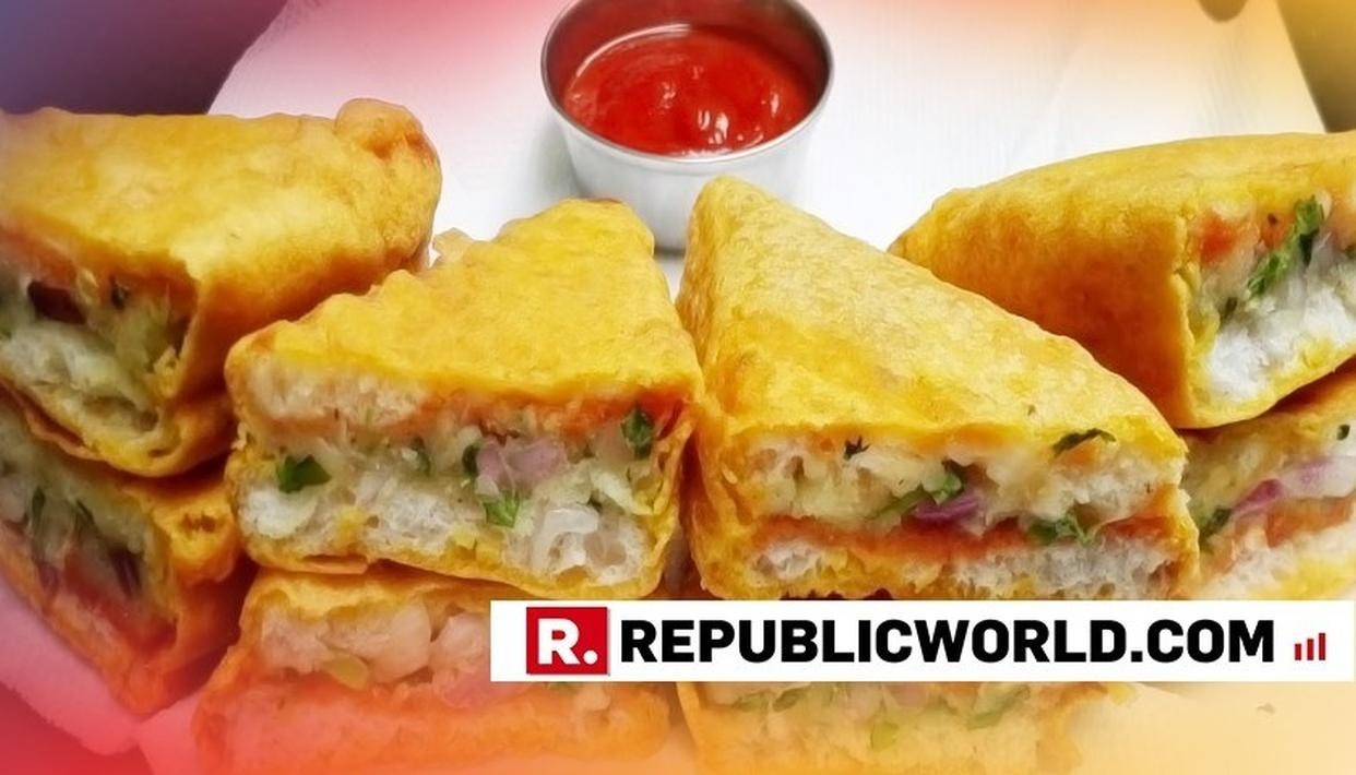 Indian Breakfast Recipes With Bread
 Indian Breakfast Recipes With Bread Delicious Bread Upma