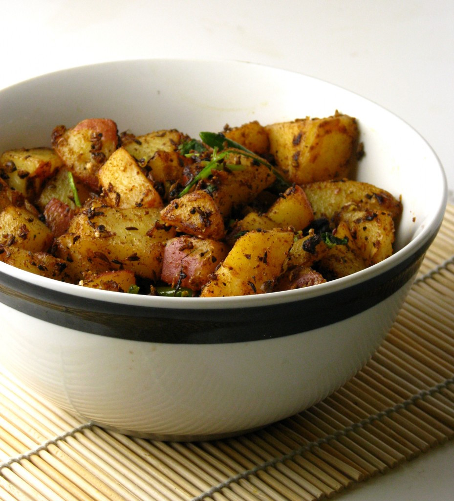Indian Potato Curry Recipes
 Potato Curry Recipe Indian Potato Curry Ve arian