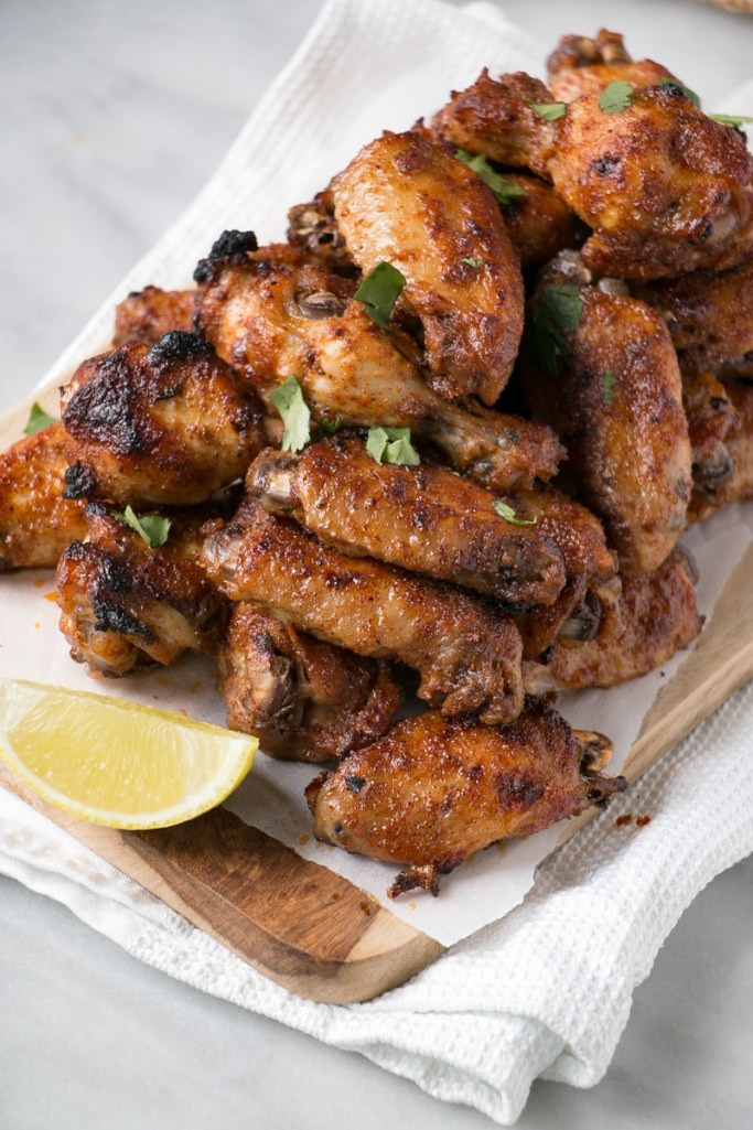 Instant Pot Bbq Chicken Wings
 Instant Pot Barbecue Chicken Recipes For Those Without