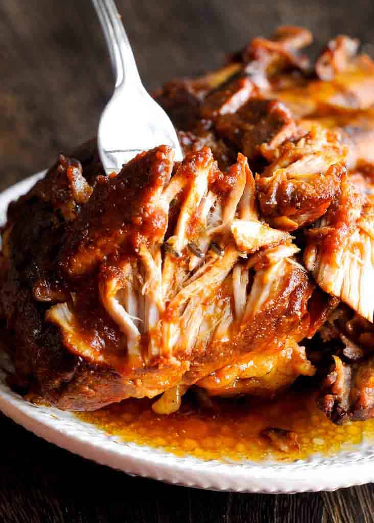 Instant Pot Boneless Pork Ribs
 Instant Pot Country Style Ribs in BBQ Sauce What s In