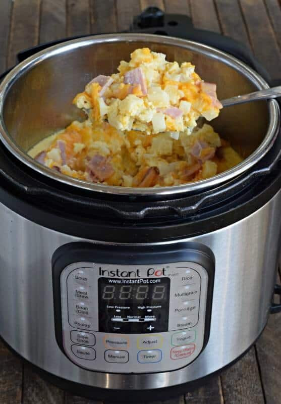 Instant Pot Breakfast Recipes
 8 Delicious Instant Pot Breakfast Recipes