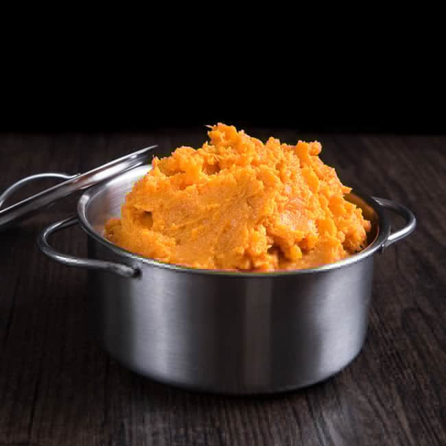 Instant Pot Mashed Sweet Potatoes
 33 Easy Instant Pot Recipes Perfect For New Users