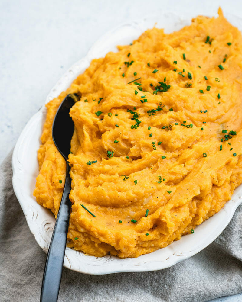 Instant Pot Mashed Sweet Potatoes
 Best Instant Pot Mashed Sweet Potatoes – A Couple Cooks